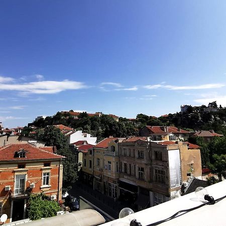 Rare View Apartment Plovdiv Exterior foto
