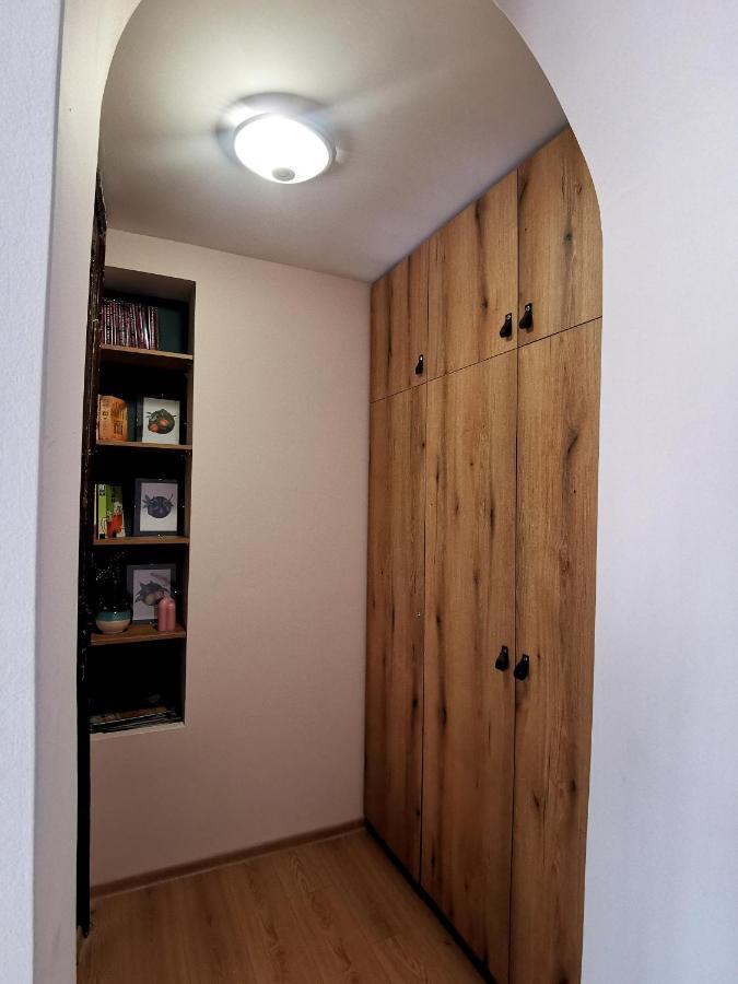 Rare View Apartment Plovdiv Exterior foto