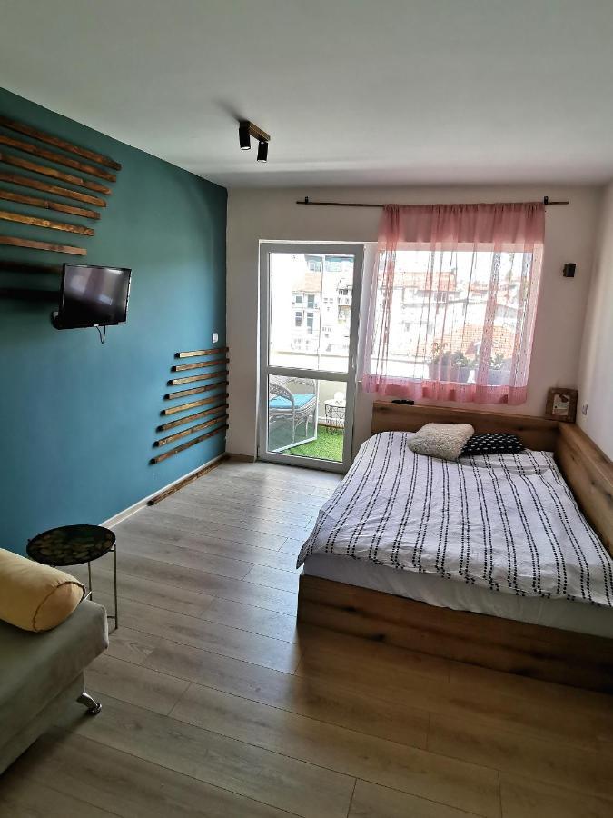 Rare View Apartment Plovdiv Exterior foto