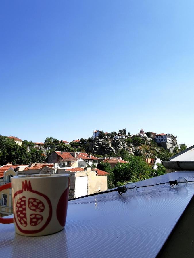Rare View Apartment Plovdiv Exterior foto
